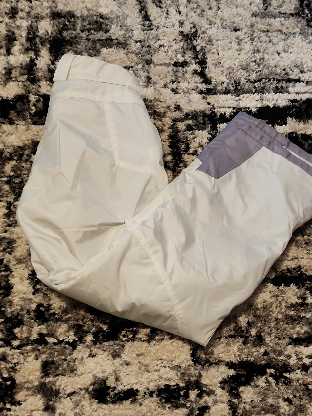 TSLA Women's Winter Snow Pants, Waterproof Insulated Ski Pants